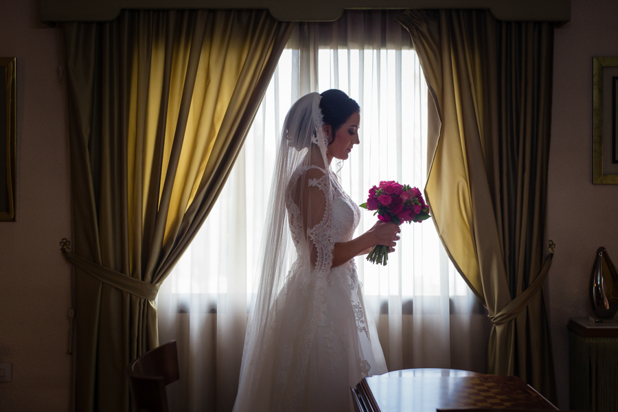 Boda Granada: María&#038;Joaquín