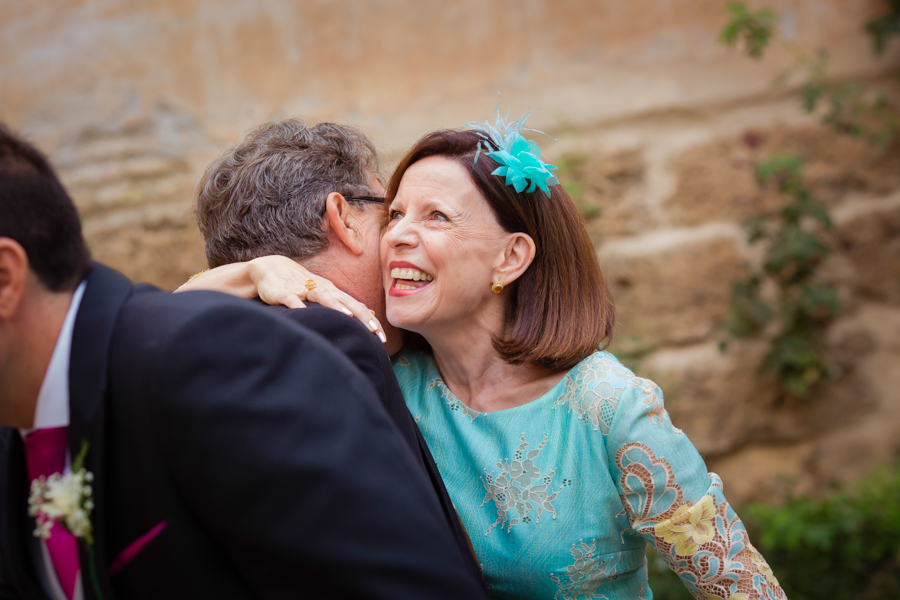 Boda Granada: María&#038;Joaquín