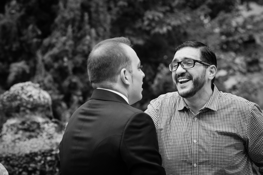 Boda Granada: María&#038;Joaquín