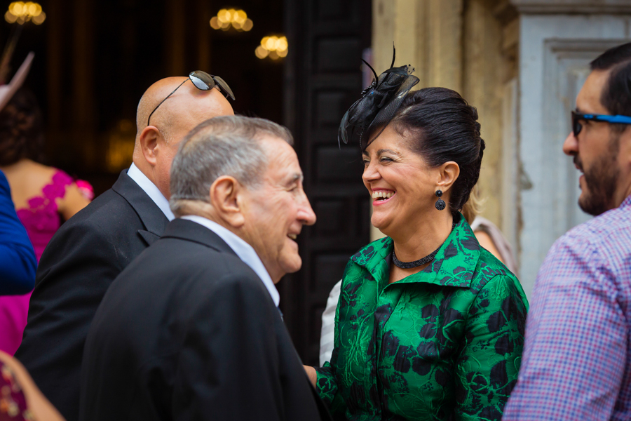 Boda Granada: María&#038;Joaquín