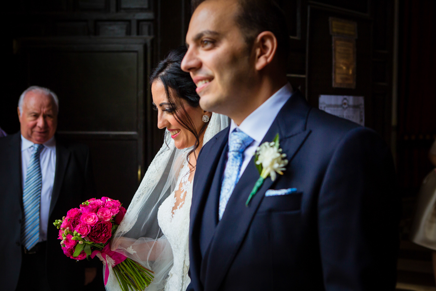 Boda Granada: María&#038;Joaquín