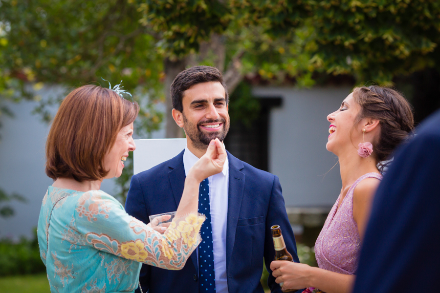 Boda Granada: María&#038;Joaquín