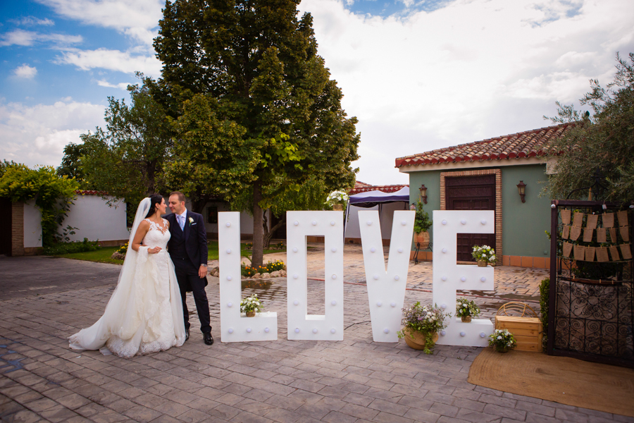 Boda Granada: María&#038;Joaquín