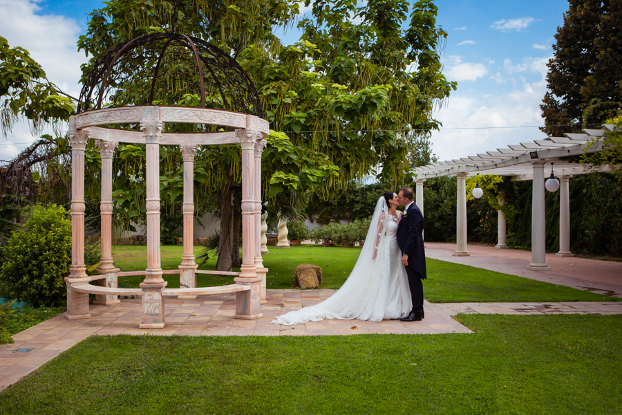 Boda Granada: María&#038;Joaquín