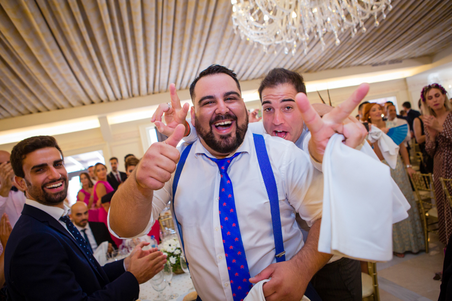 Boda Granada: María&#038;Joaquín