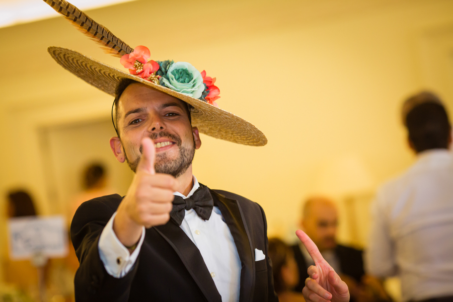 Boda Granada: María&#038;Joaquín