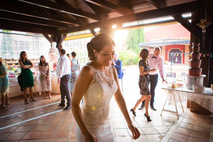 Boda Granada: María&#038;Joaquín