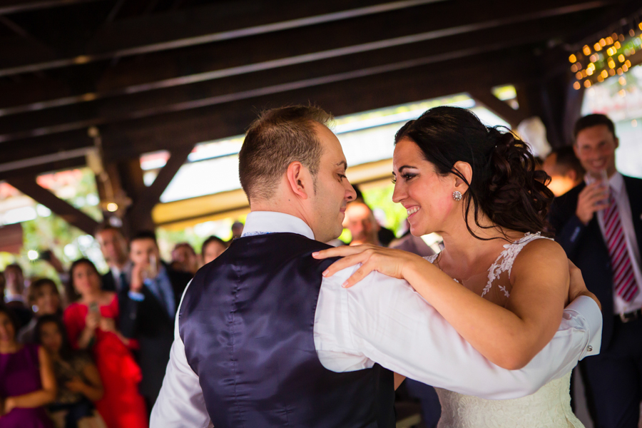 Boda Granada: María&#038;Joaquín