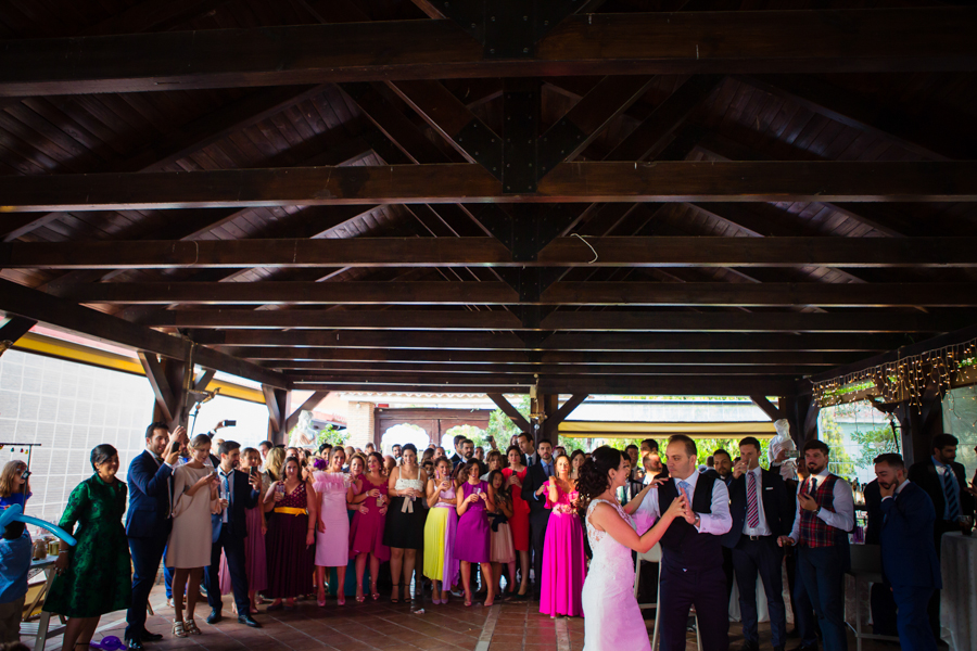 Boda Granada: María&#038;Joaquín