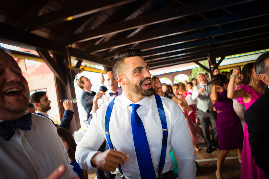 Boda Granada: María&#038;Joaquín