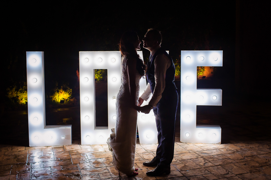 Boda Granada: María&#038;Joaquín