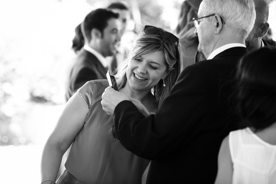 Boda en Granada: Lorena &#038; Javi