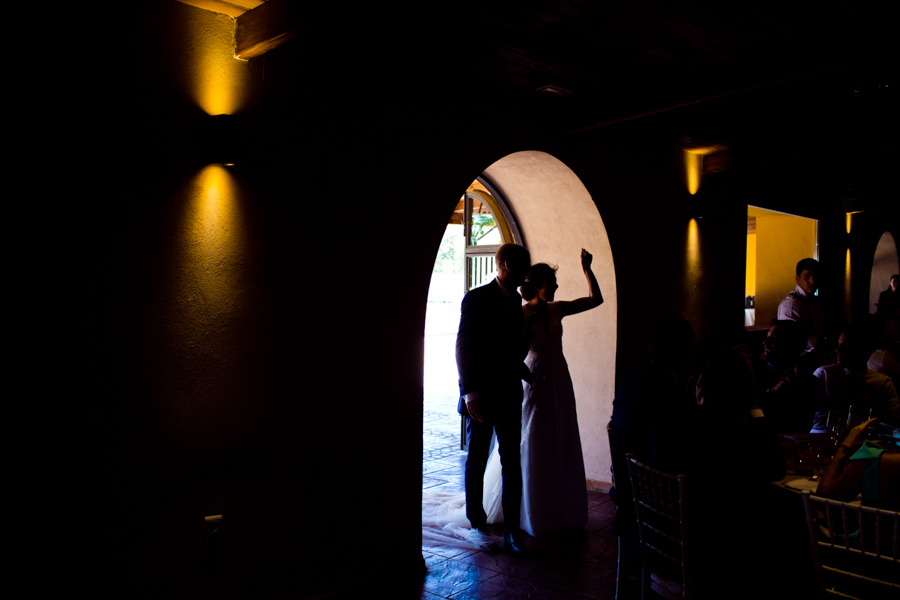 Boda en Granada: Lorena &#038; Javi