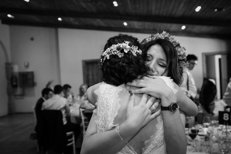 Boda en Granada: Lorena &#038; Javi