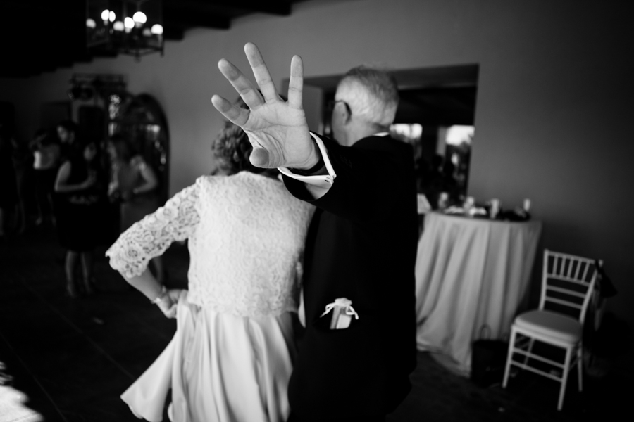 Boda en Granada: Lorena &#038; Javi