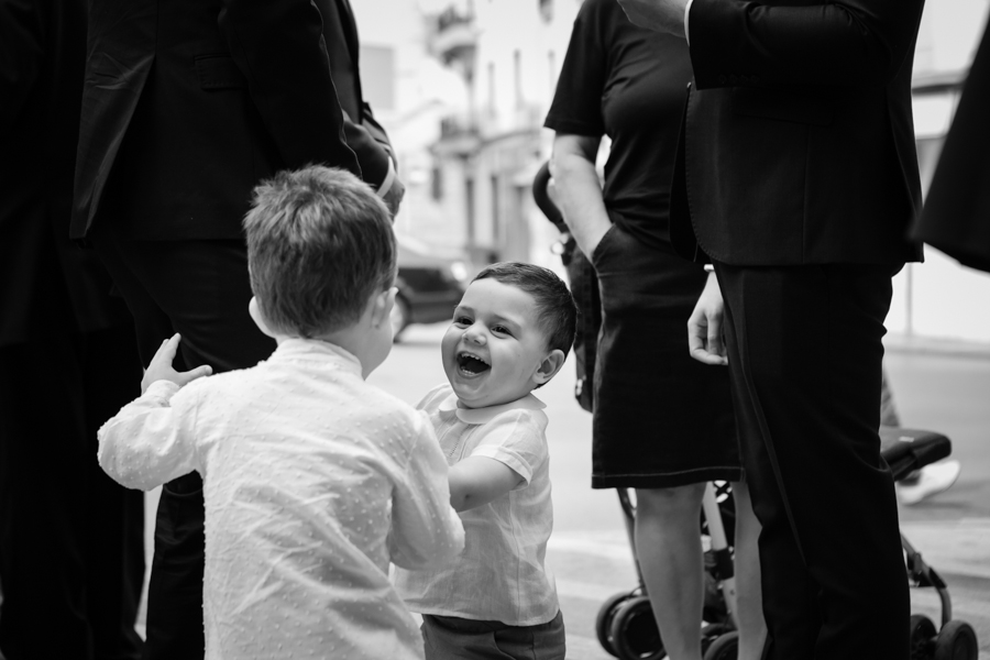 Boda Linares: Itziar&#038;Valentín