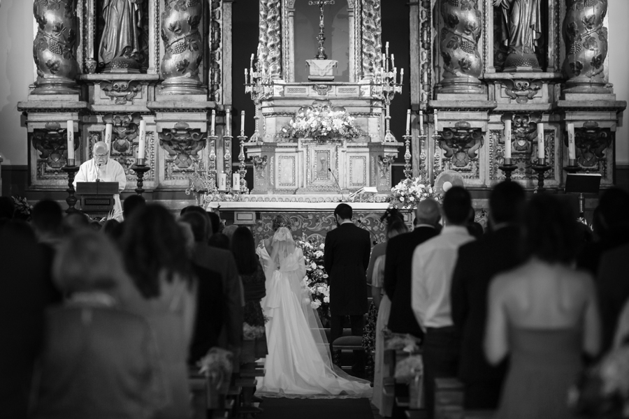 Boda Linares: Itziar&#038;Valentín