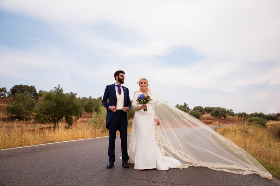 Boda Linares: Itziar&#038;Valentín