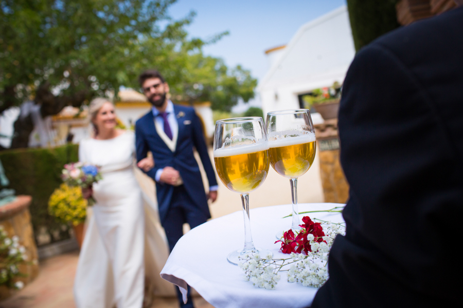 Boda Linares: Itziar&#038;Valentín