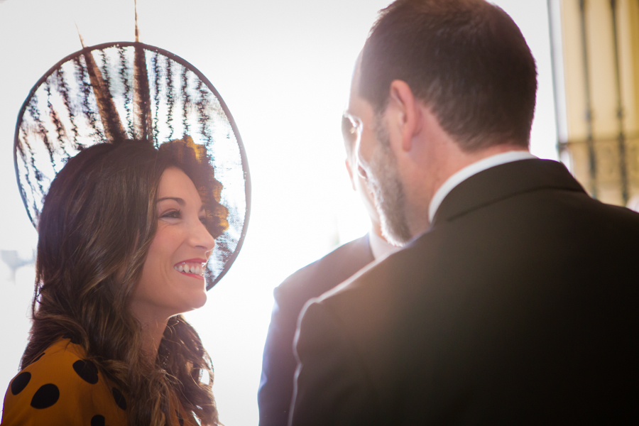 Boda Málaga: Patricia&#038;Paco