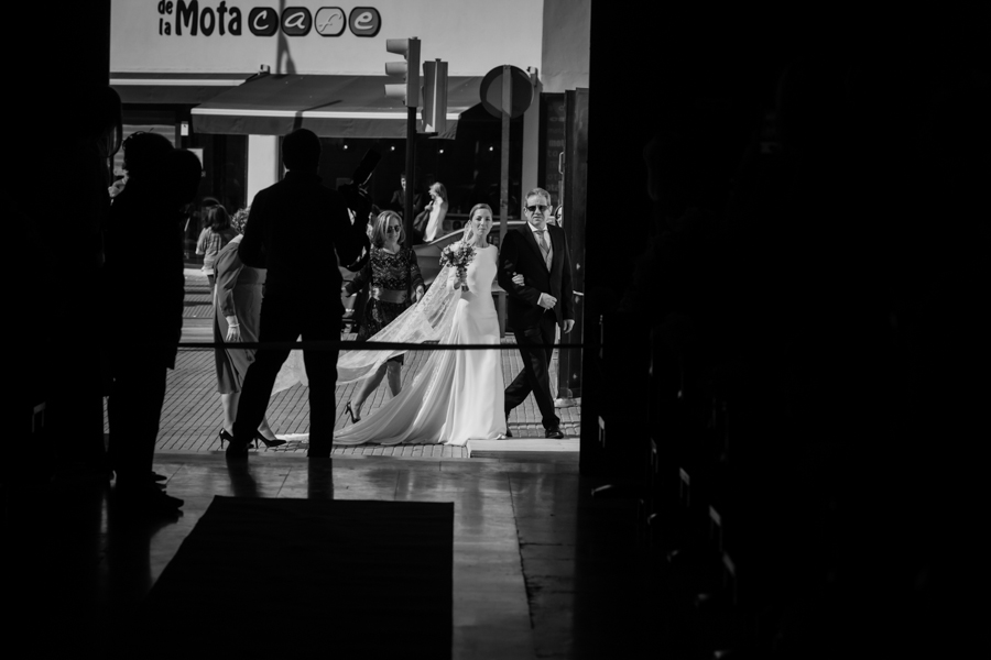 Boda Málaga: Patricia&#038;Paco