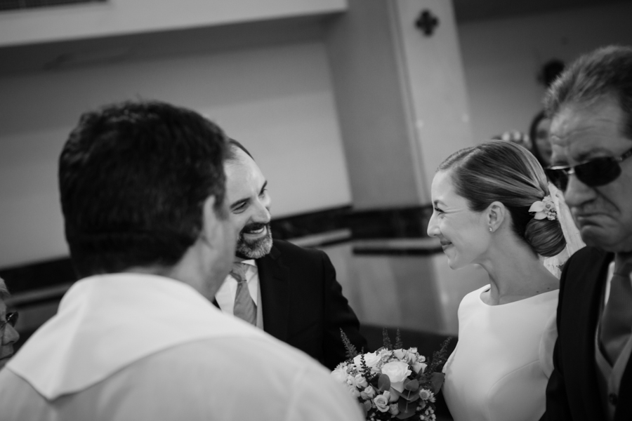 Boda Málaga: Patricia&#038;Paco