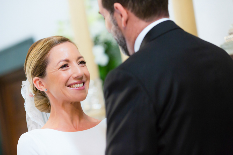 Boda Málaga: Patricia&#038;Paco