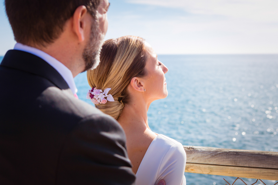 Boda Málaga: Patricia&#038;Paco