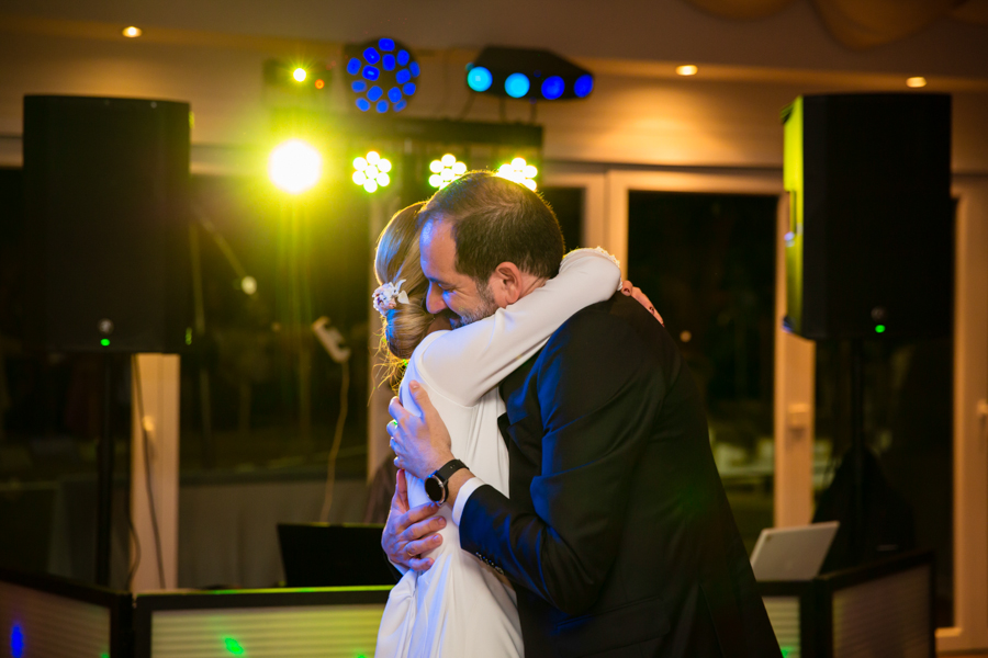 Boda Málaga: Patricia&#038;Paco