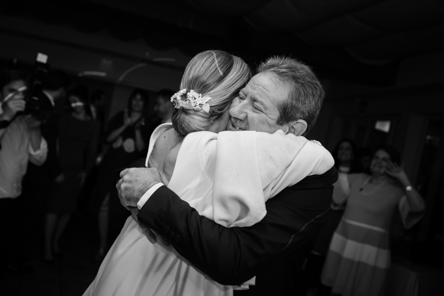 Boda Málaga: Patricia&#038;Paco