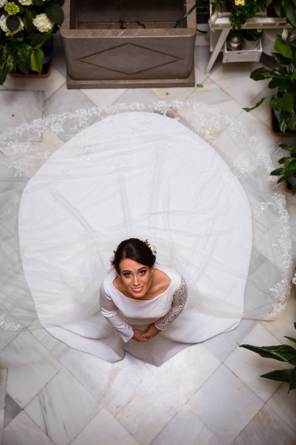 Boda Granada: Begoña&#038;Andrés