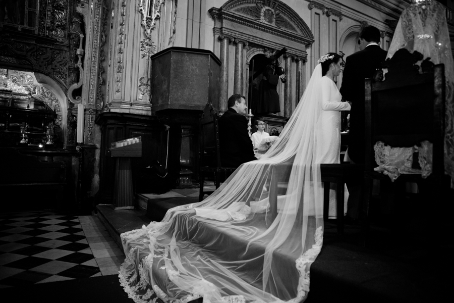 Boda Granada: Begoña&#038;Andrés