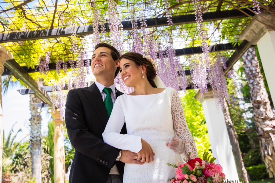 Boda Granada: Begoña&#038;Andrés