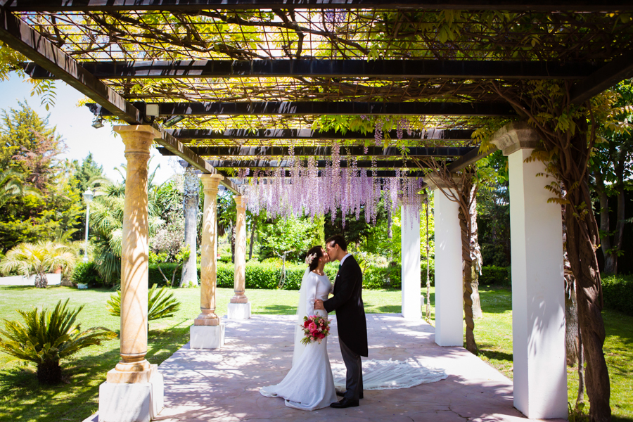 Boda Granada: Begoña&#038;Andrés