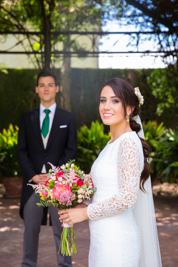 Boda Granada: Begoña&#038;Andrés