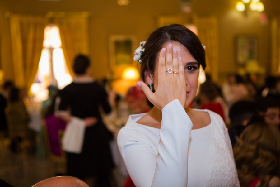 Boda Granada: Begoña&#038;Andrés