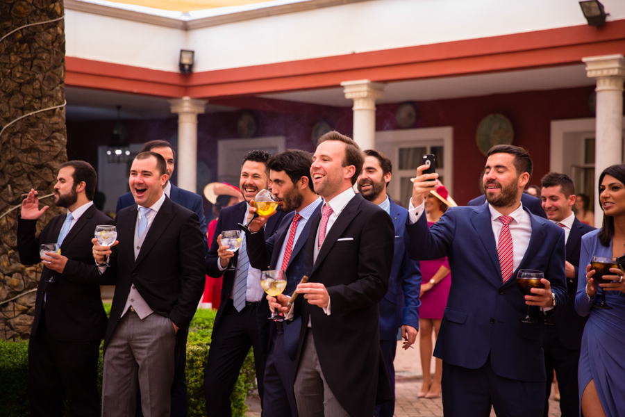 Boda Granada: Begoña&#038;Andrés