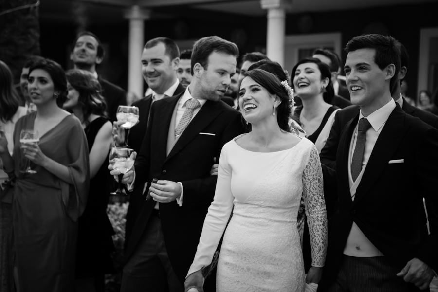 Boda Granada: Begoña&#038;Andrés