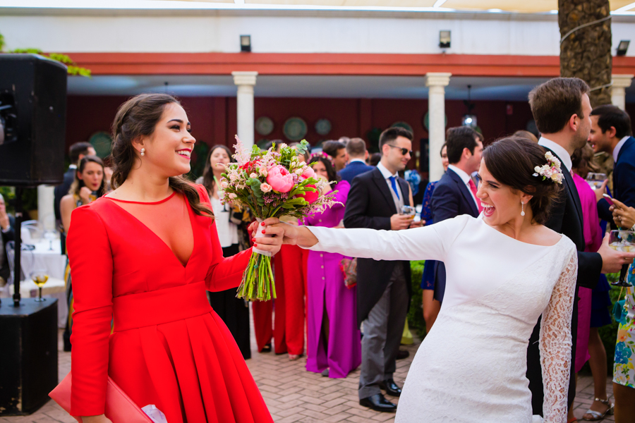 Boda Granada: Begoña&#038;Andrés