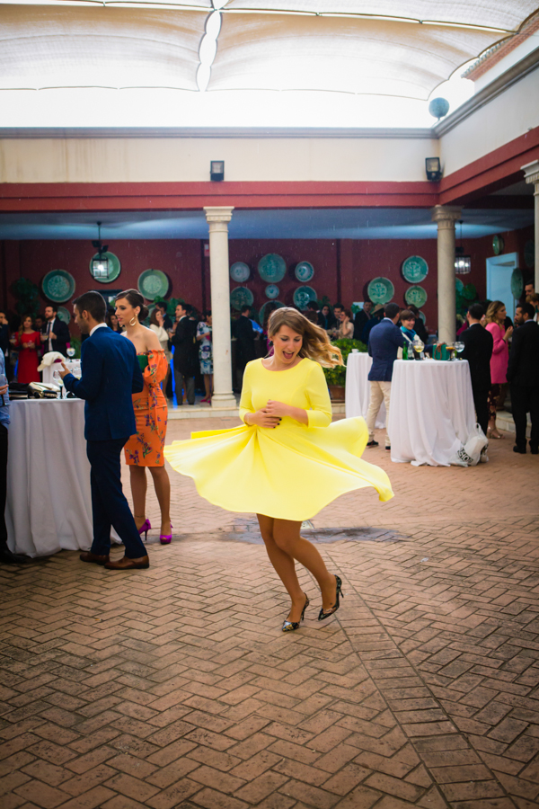 Boda Granada: Begoña&#038;Andrés