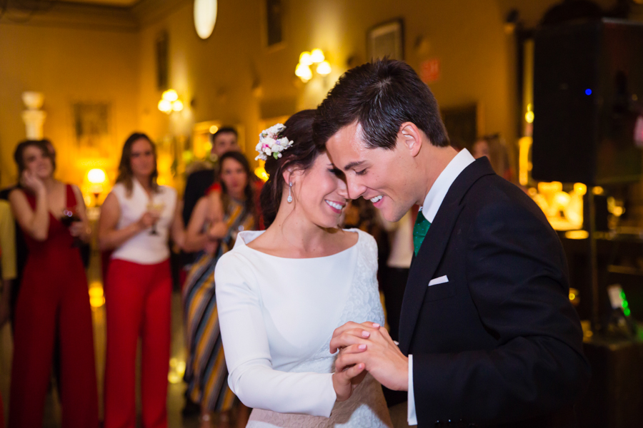 Boda Granada: Begoña&#038;Andrés