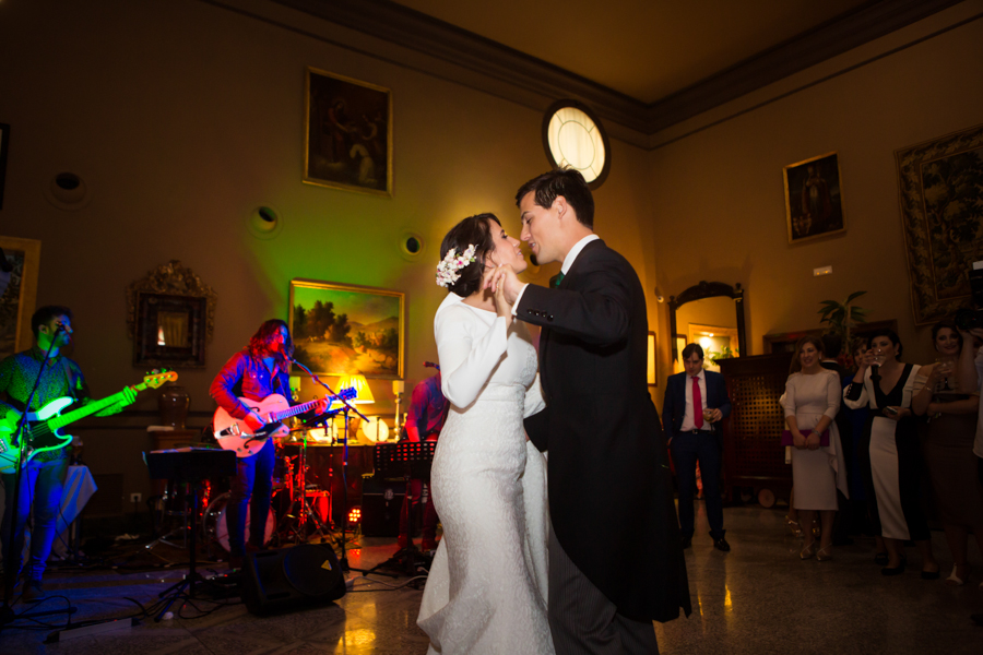 Boda Granada: Begoña&#038;Andrés