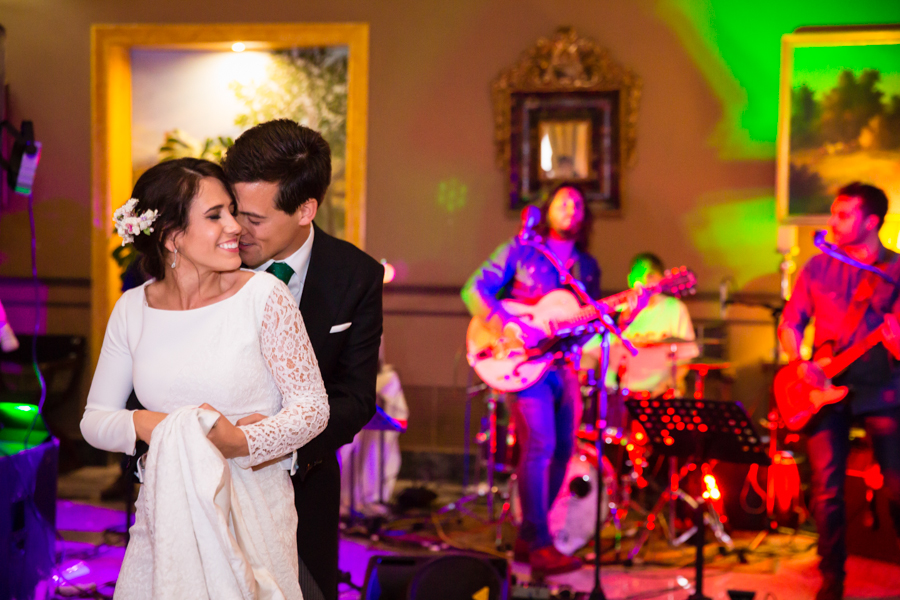 Boda Granada: Begoña&#038;Andrés