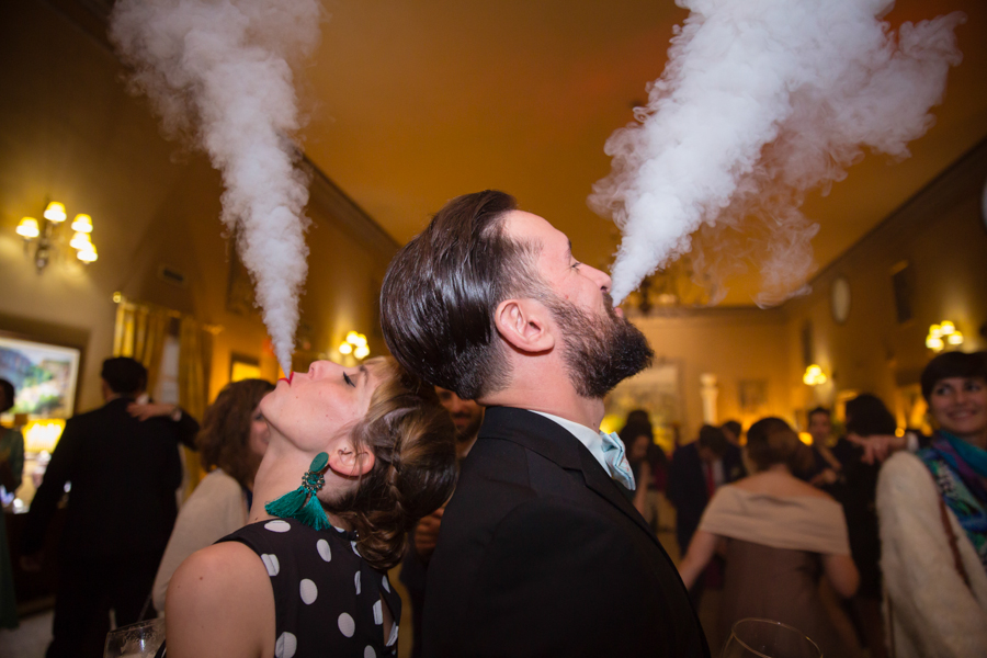 Boda Granada: Begoña&#038;Andrés