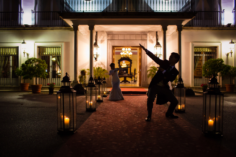 Boda Granada: Begoña&#038;Andrés