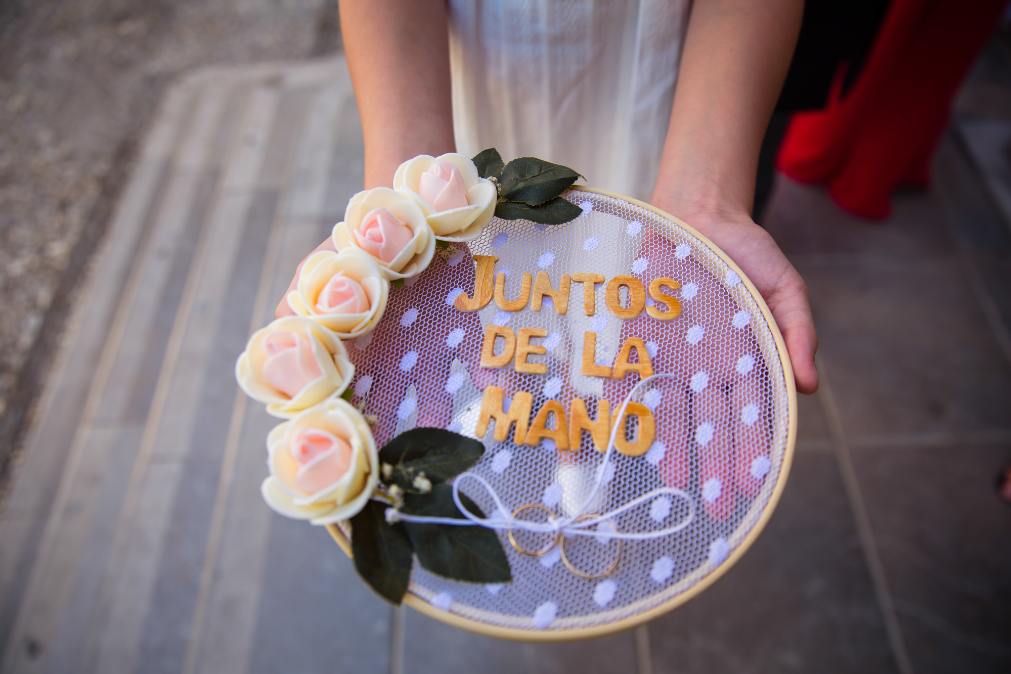 Boda en Torre del Rey &#8211; Granada. Victoria&#038;David