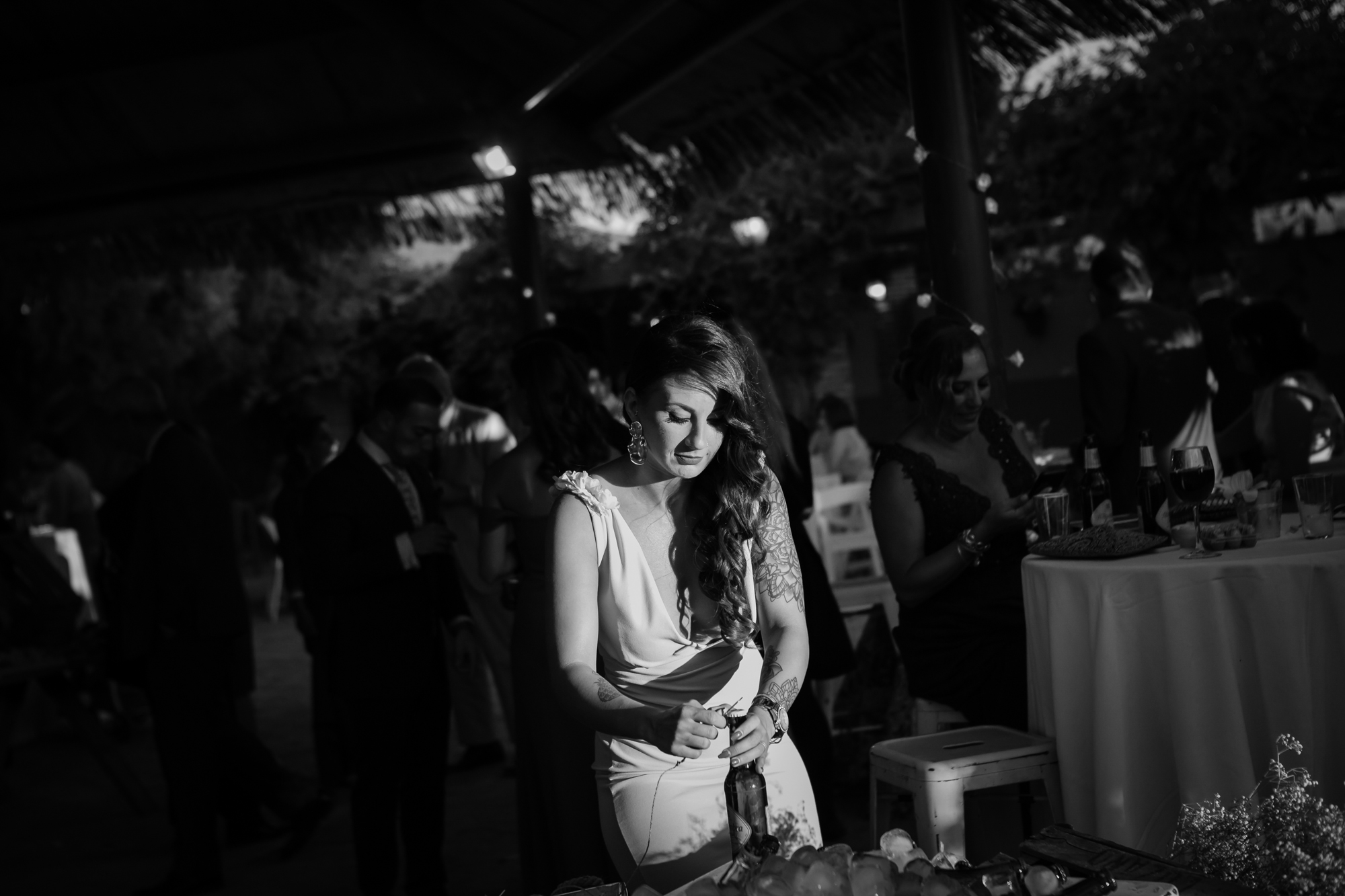 Boda en Torre del Rey &#8211; Granada. Victoria&#038;David