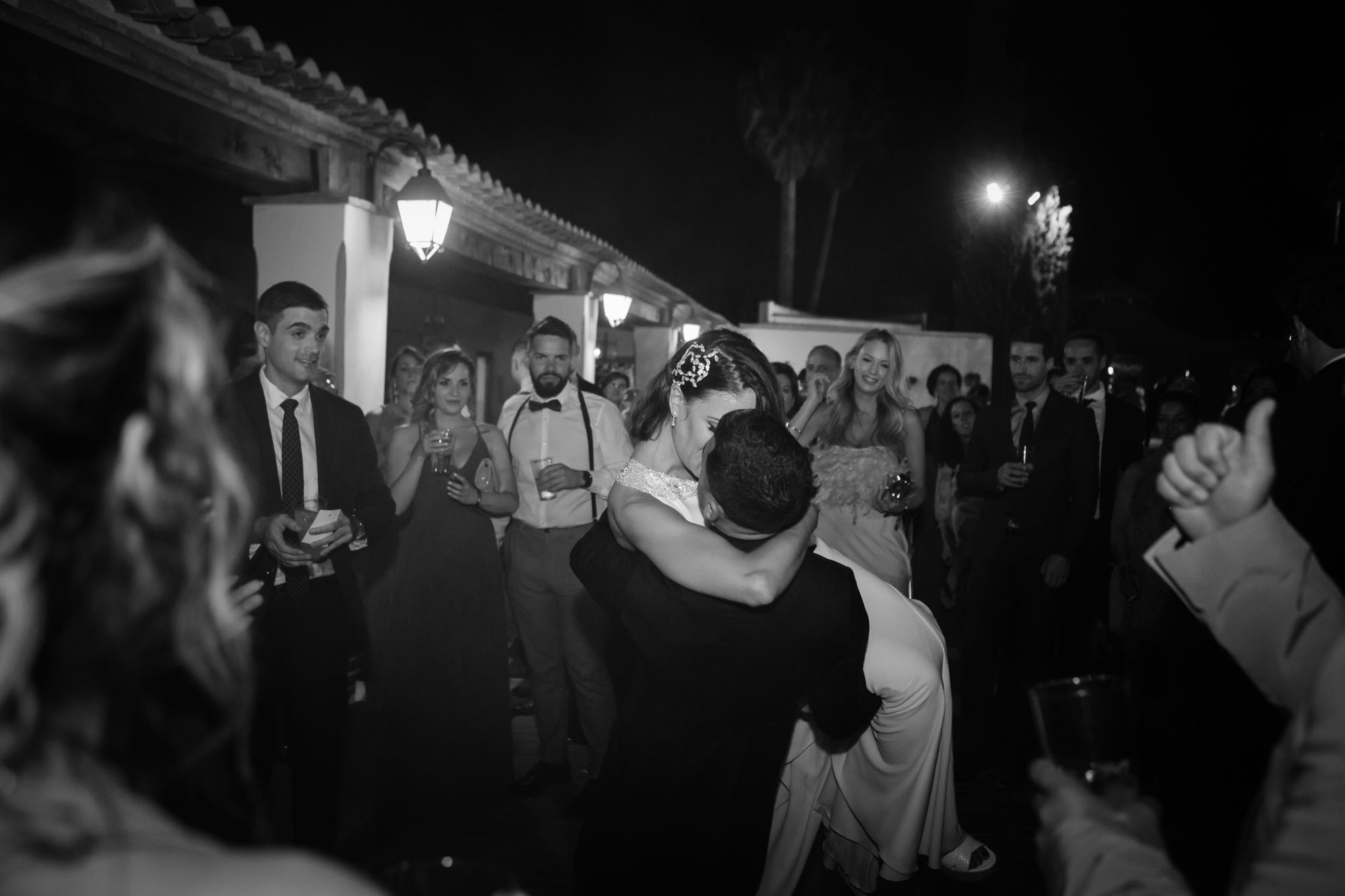 Boda en Torre del Rey &#8211; Granada. Victoria&#038;David