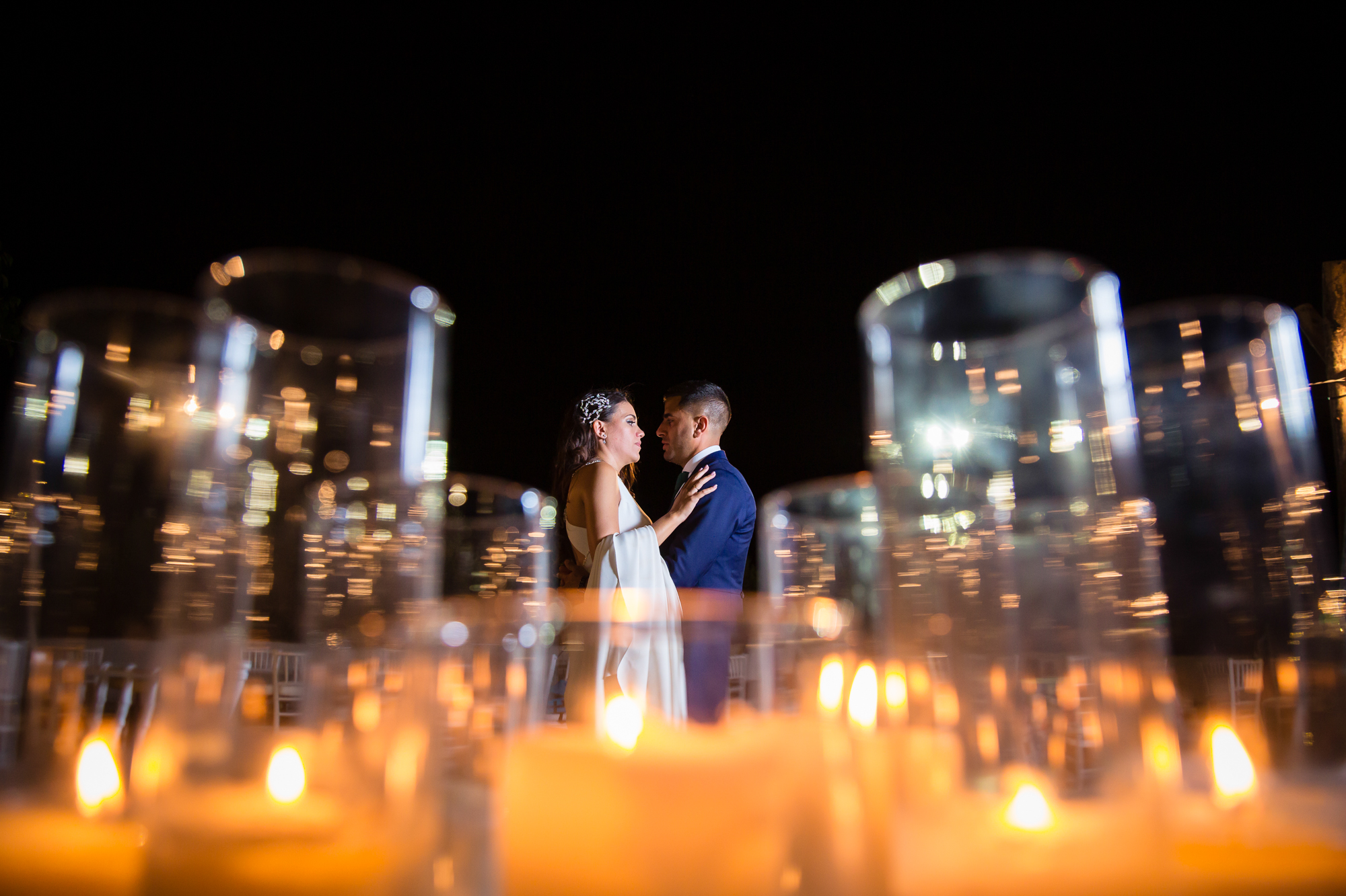 Boda en Torre del Rey &#8211; Granada. Victoria&#038;David