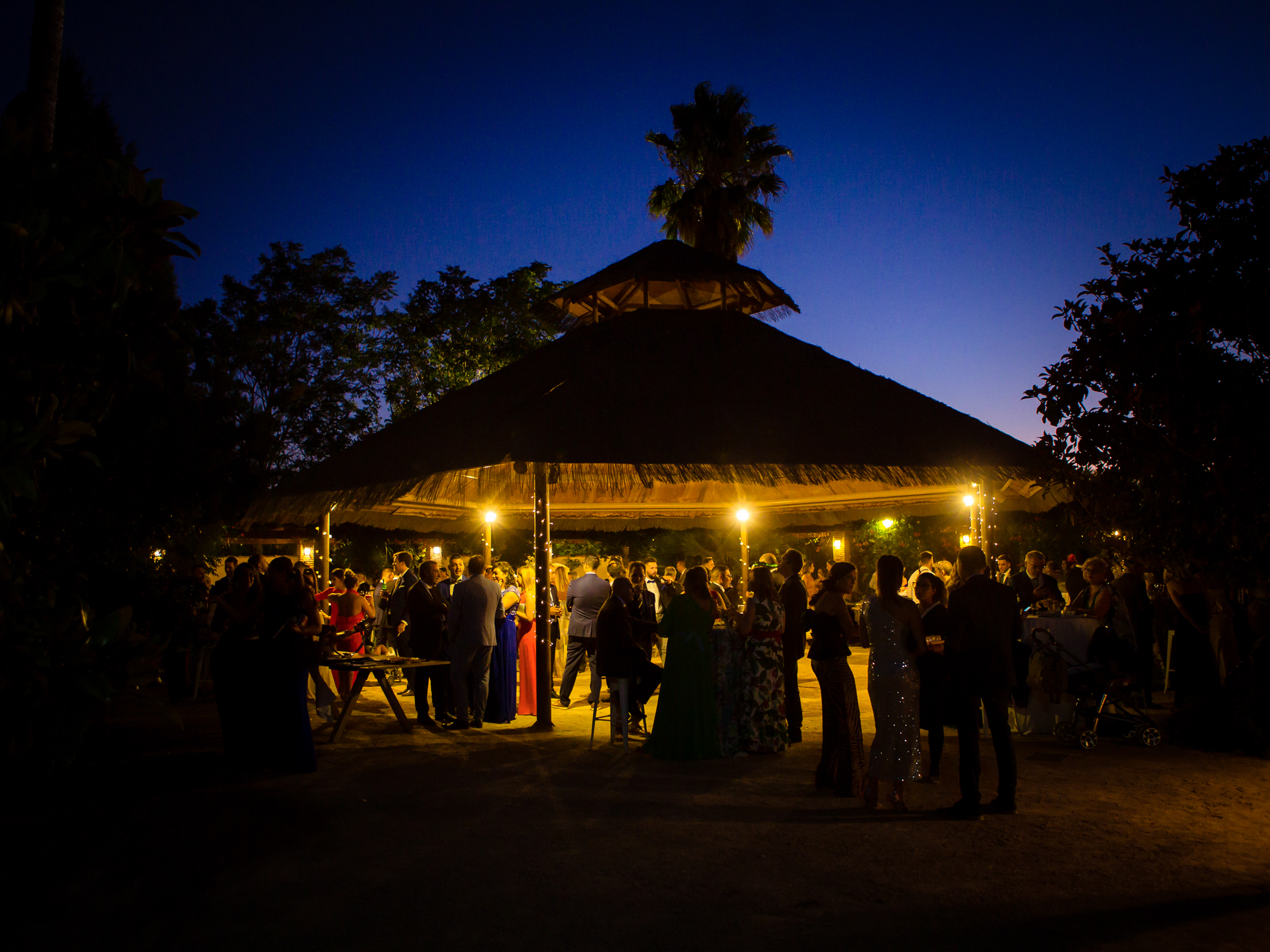 Boda en Torre del Rey &#8211; Granada. Victoria&#038;David